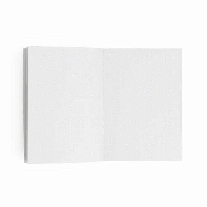 Everyday Deluxe A5 Refill - Dot Grid Pages