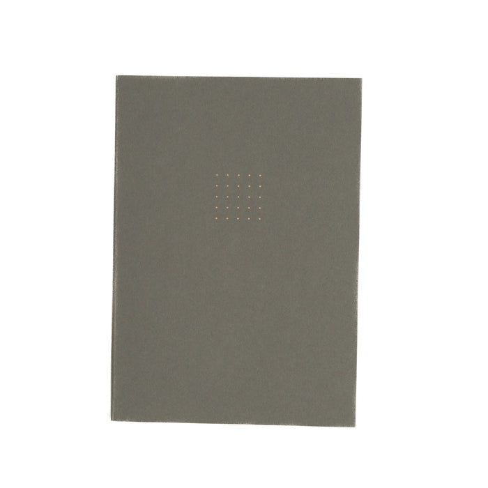 Everyday Deluxe A5 Refill - Dot Grid Pages