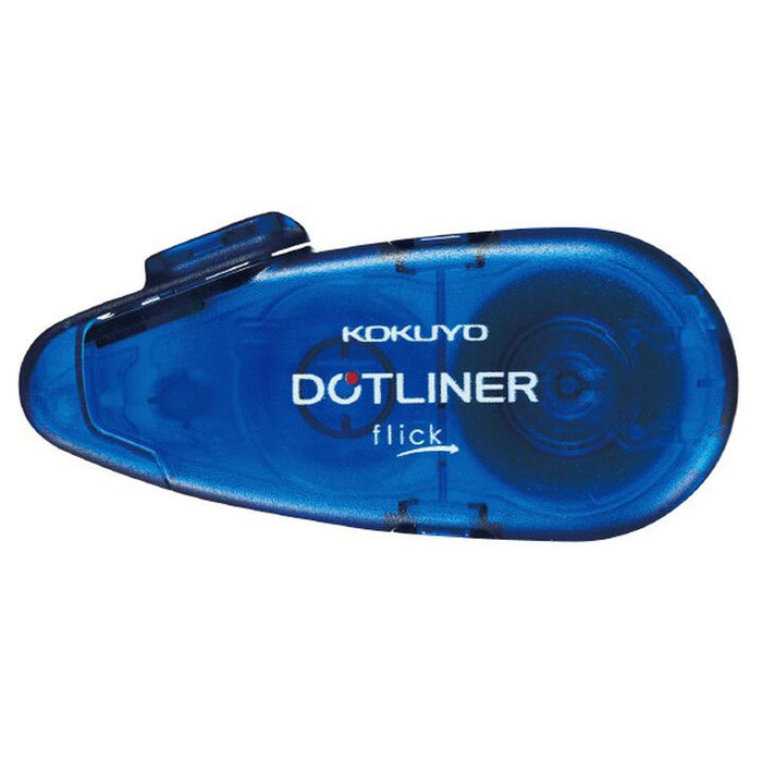 Dotliner Flick Refillable Glue Tape