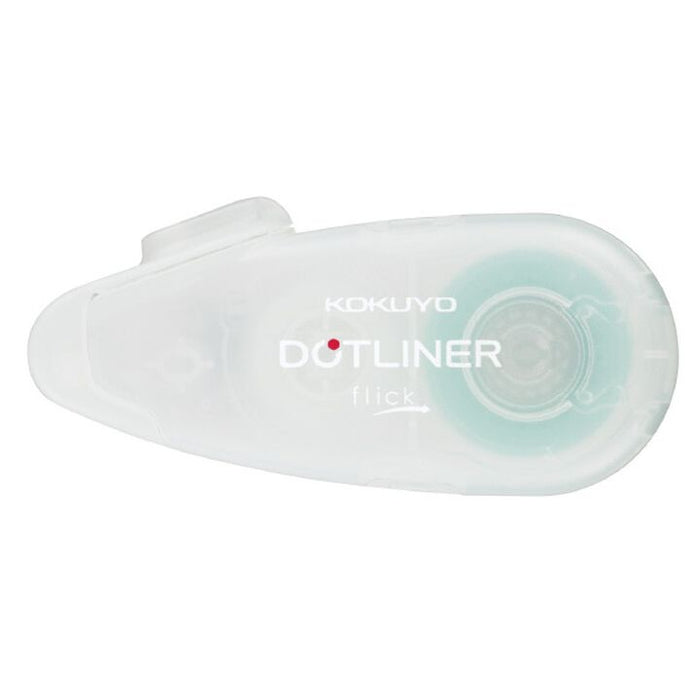 Dotliner Flick Refillable Glue Tape