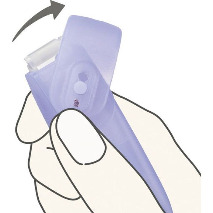 Dotliner Flick Refillable Glue Tape