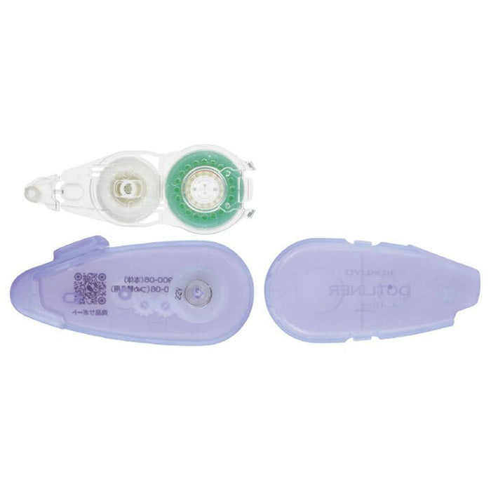 Dotliner Flick Refillable Glue Tape