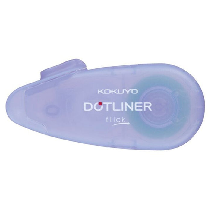 Dotliner Flick Refillable Glue Tape