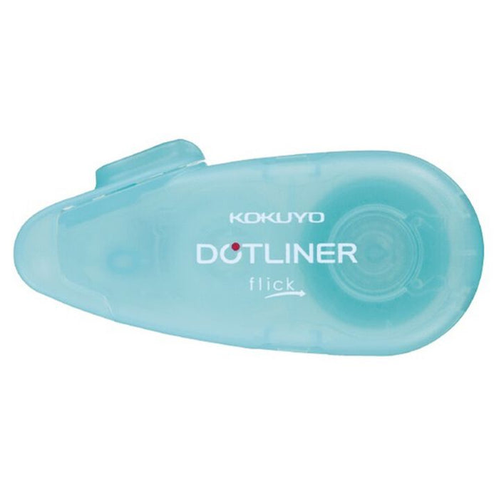 Dotliner Flick Refillable Glue Tape