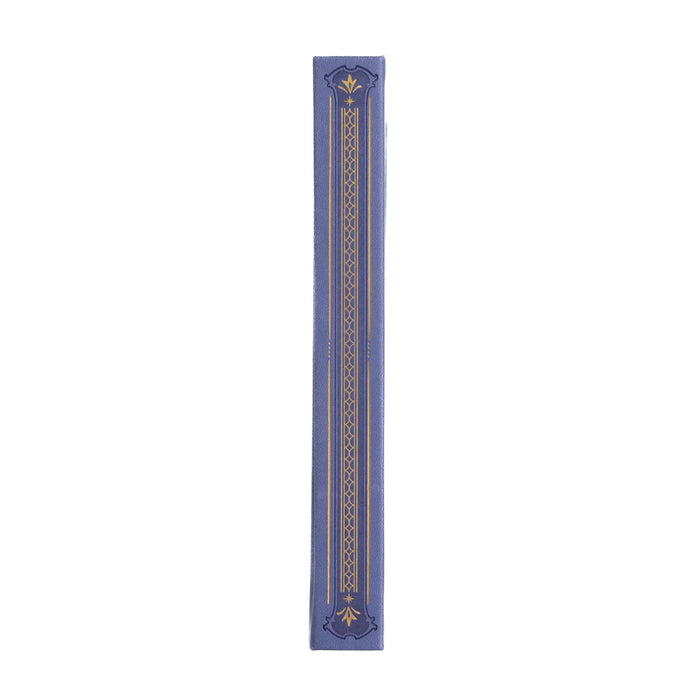 Dragon Spire A5 Reading Journal