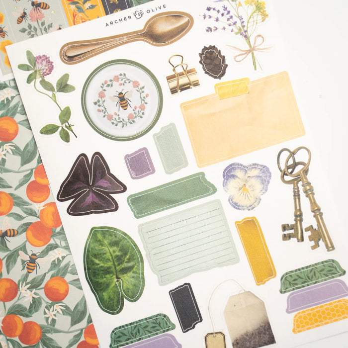 Keeper of Bees Kit