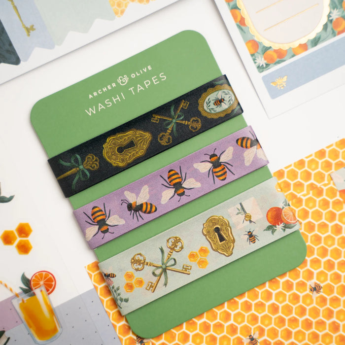 Keeper of Bees Kit