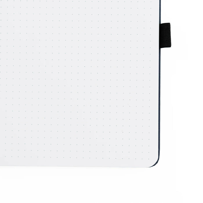 Forest Foxes Notebook