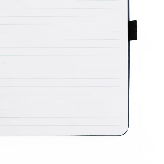Bookshelf Notebook