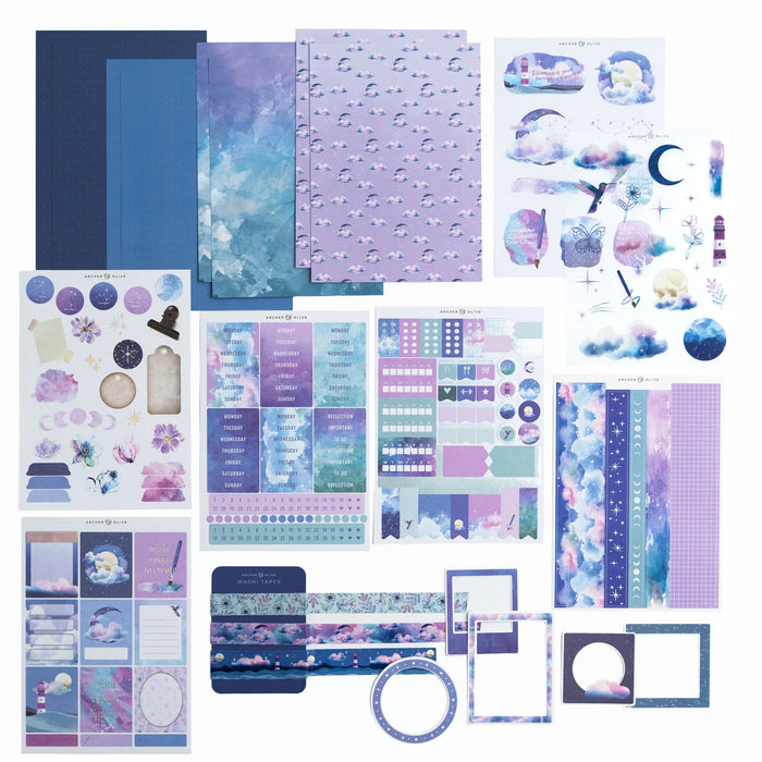New Beginnings Kit