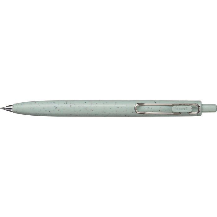 Uni-Ball One F Gel Pens - Earth Texture