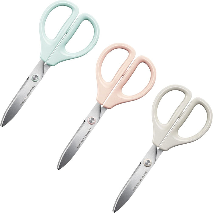 Kokuyo Saxa Scissors - Standard Blade