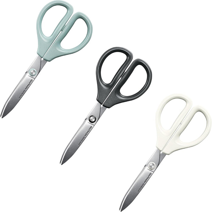 Kokuyo Saxa Scissors - Glueless Blade
