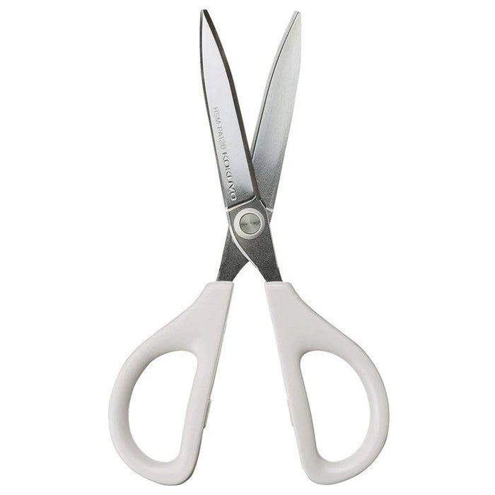 Kokuyo Saxa Slim Scissors - Glueless Blade