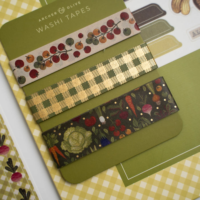 Gather & Grow Kit