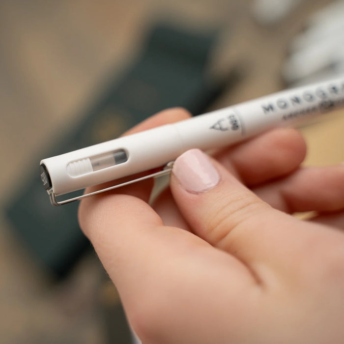 Fineliner Pens - Set of 3