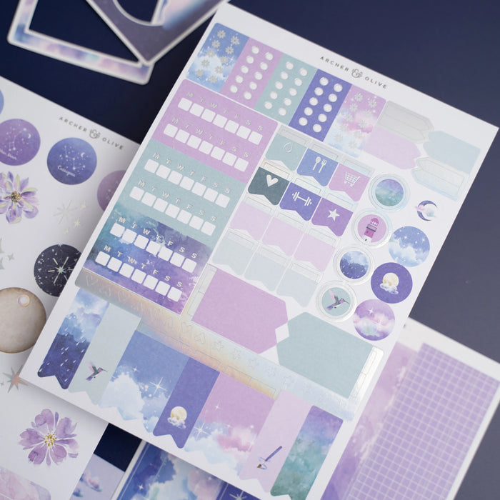 New Beginnings Kit