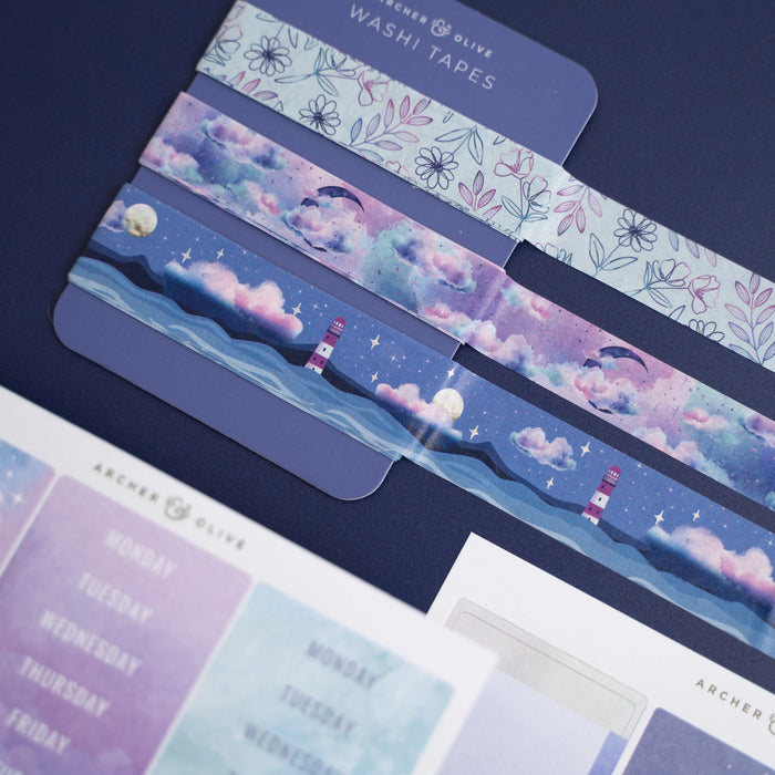 New Beginnings Kit