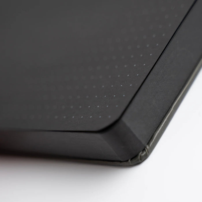 A5 Notepad - Black