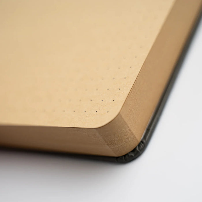 A5 Notepad - Kraft