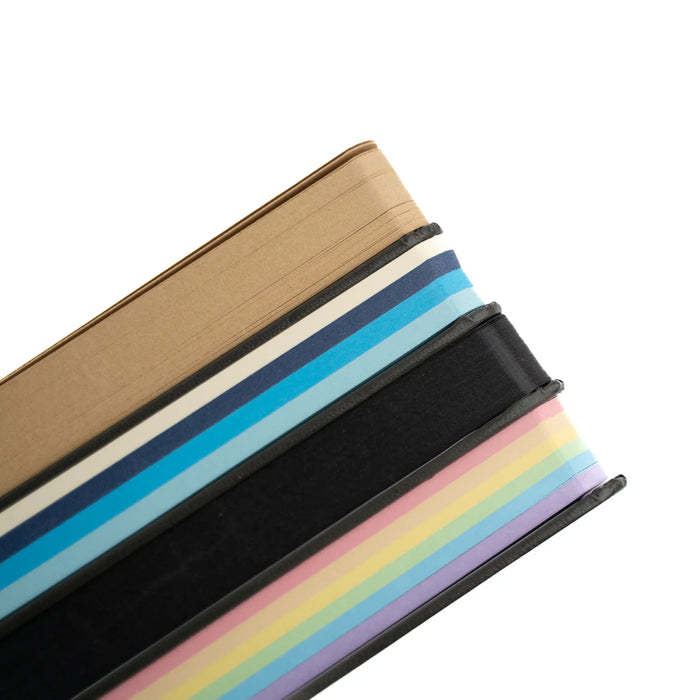 A5 Notepad - Black