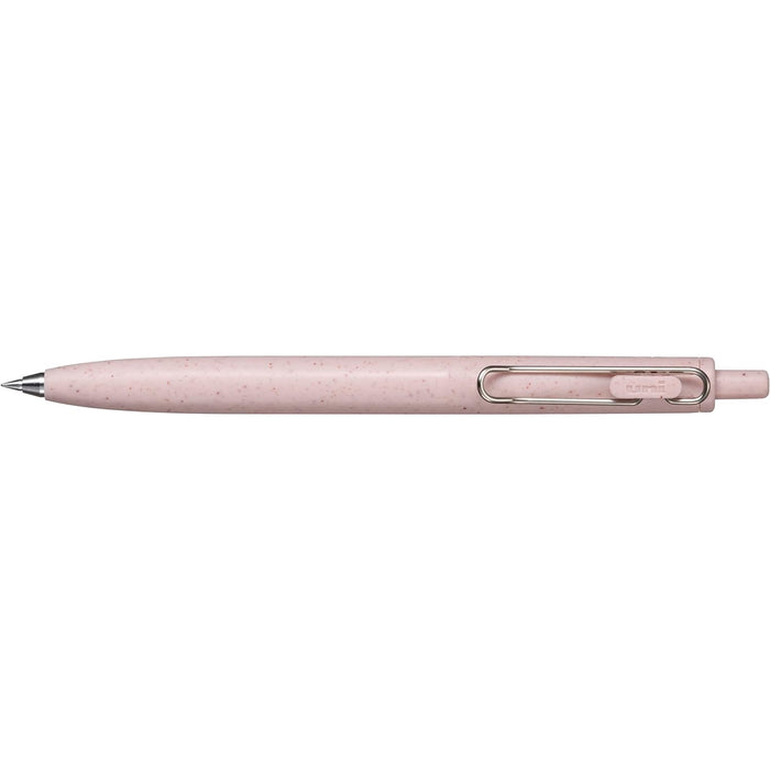Uni-Ball One F Gel Pens - Earth Texture