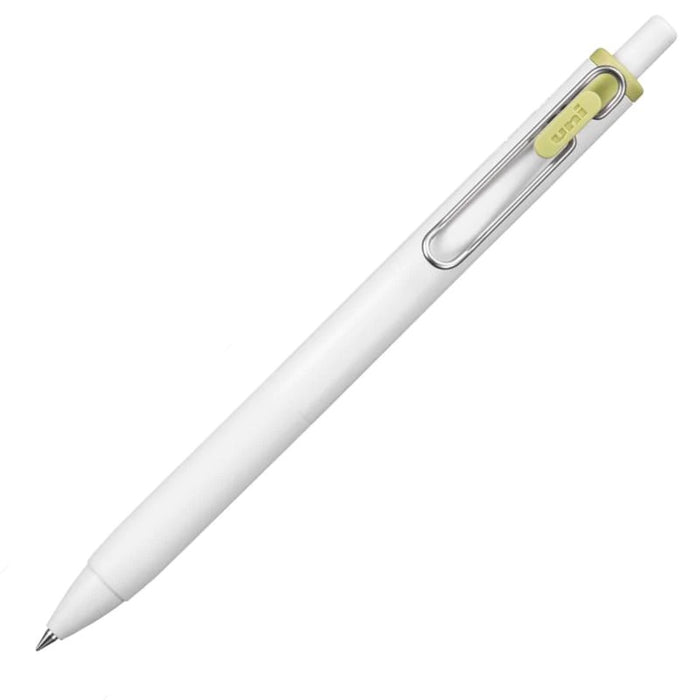 Uni-Ball One Gel Pens - Limited Edition 'Night Cafe' Colours