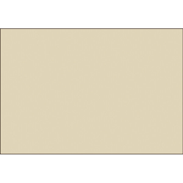 Letter Set - Cat (Beige)