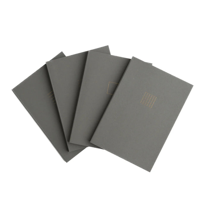 Everyday Deluxe A5 Refill - Dot Grid Pages
