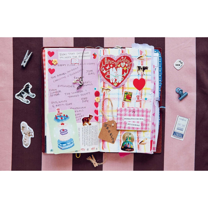 The Art of Memory Collecting