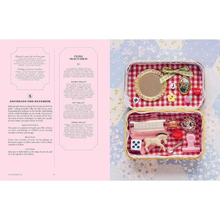 The Art of Memory Collecting