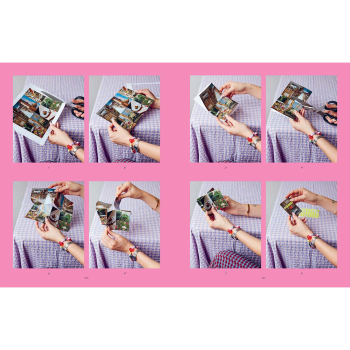 The Art of Memory Collecting