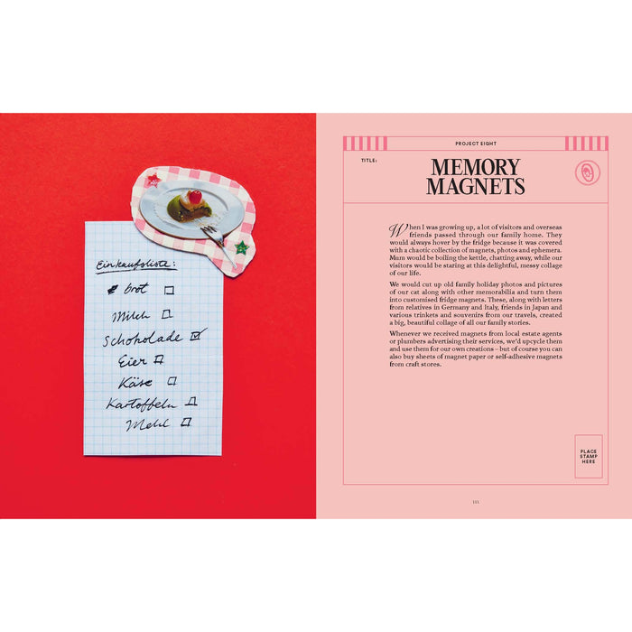 The Art of Memory Collecting