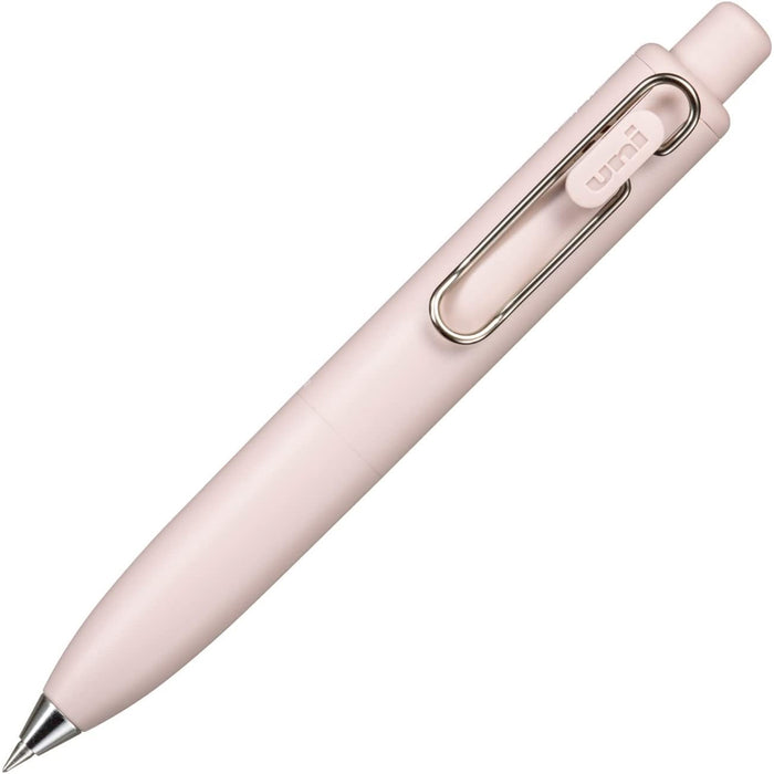 Uni-Ball One P Gel Pens - 8 Colours