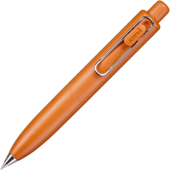 Uni-Ball One P Gel Pens - 8 Colours