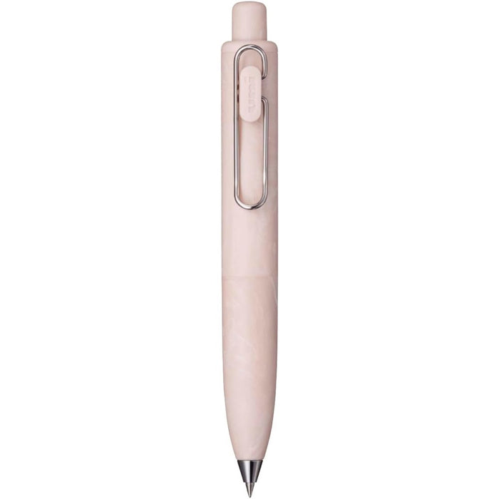 Uni-Ball One P Gel Pens - Limited Edition Bath Bomb Colours