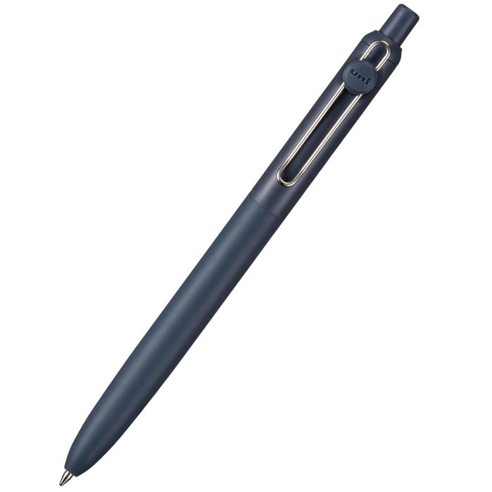 Uni-Ball ZENTO Gel Pen - Standard Model - 0.7mm - Black Ink