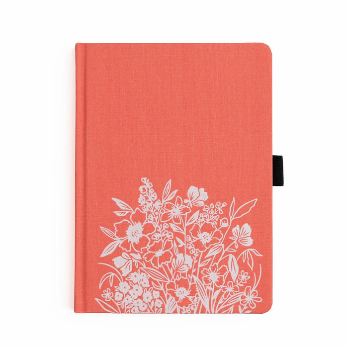 Wildflowers Notebook