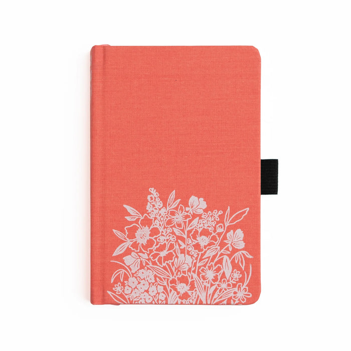 Wildflowers Notebook