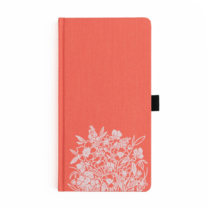 Wildflowers Notebook