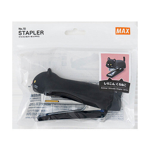 Silicon Cat Stapler