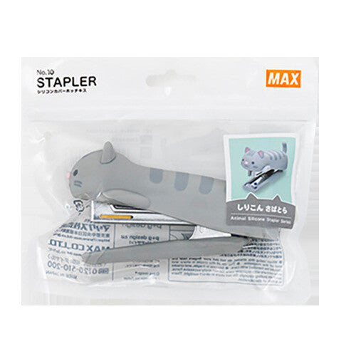 Silicon Cat Stapler