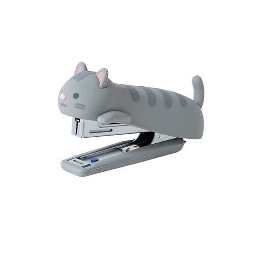 Silicon Cat Stapler