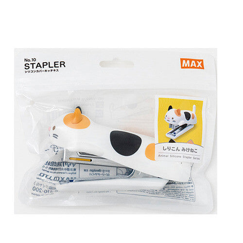 Silicon Cat Stapler