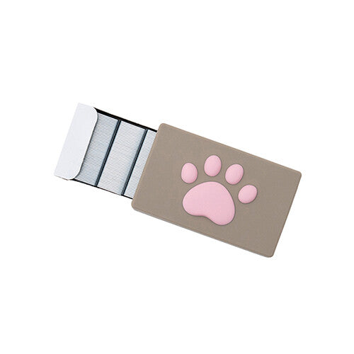 Silicon Cat Stapler