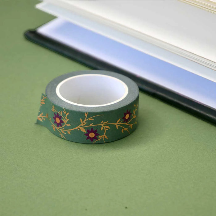 Botanica Washi Tape - Forest