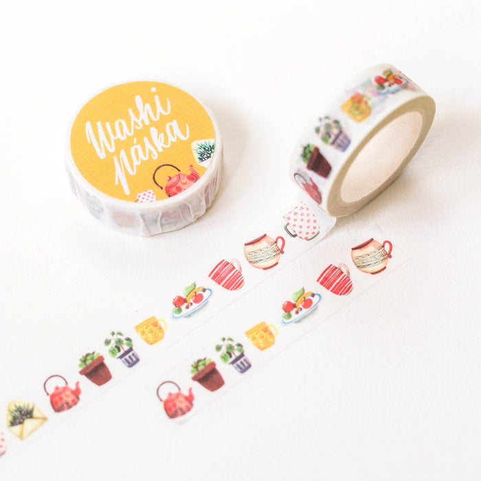 Washi Tape — The Little Things