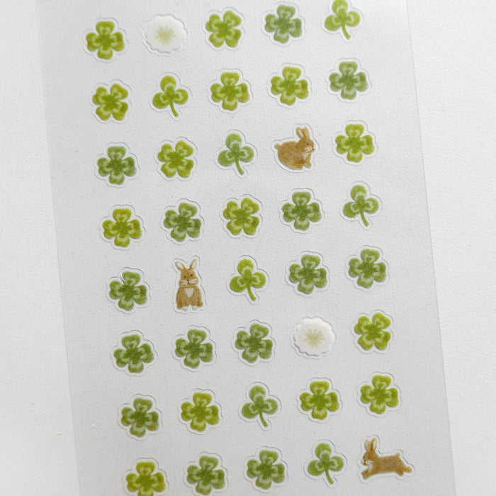 Mini Stickers - Deco.22