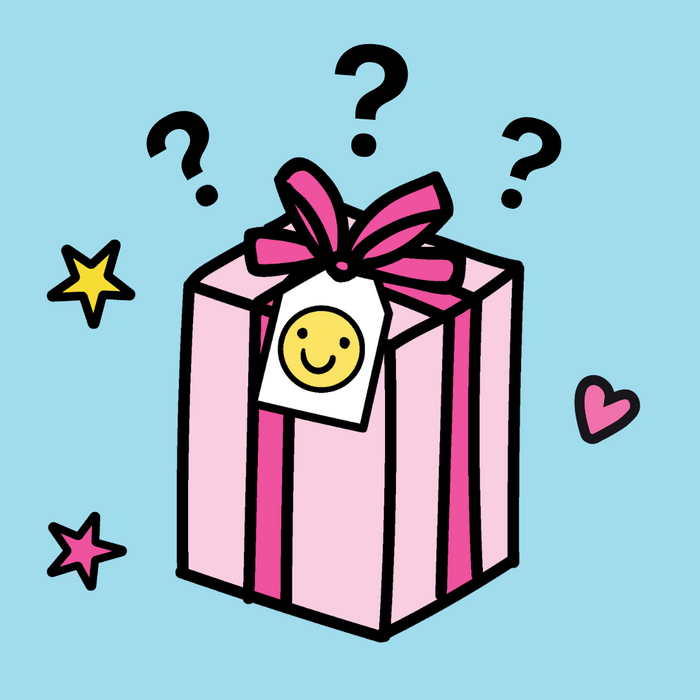 Stationery Surprise (LIMIT OF 2 PER ORDER)