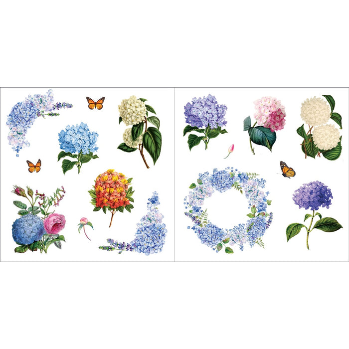 Bunches of Botanicals Sticker Book - Over 500 Stickers!